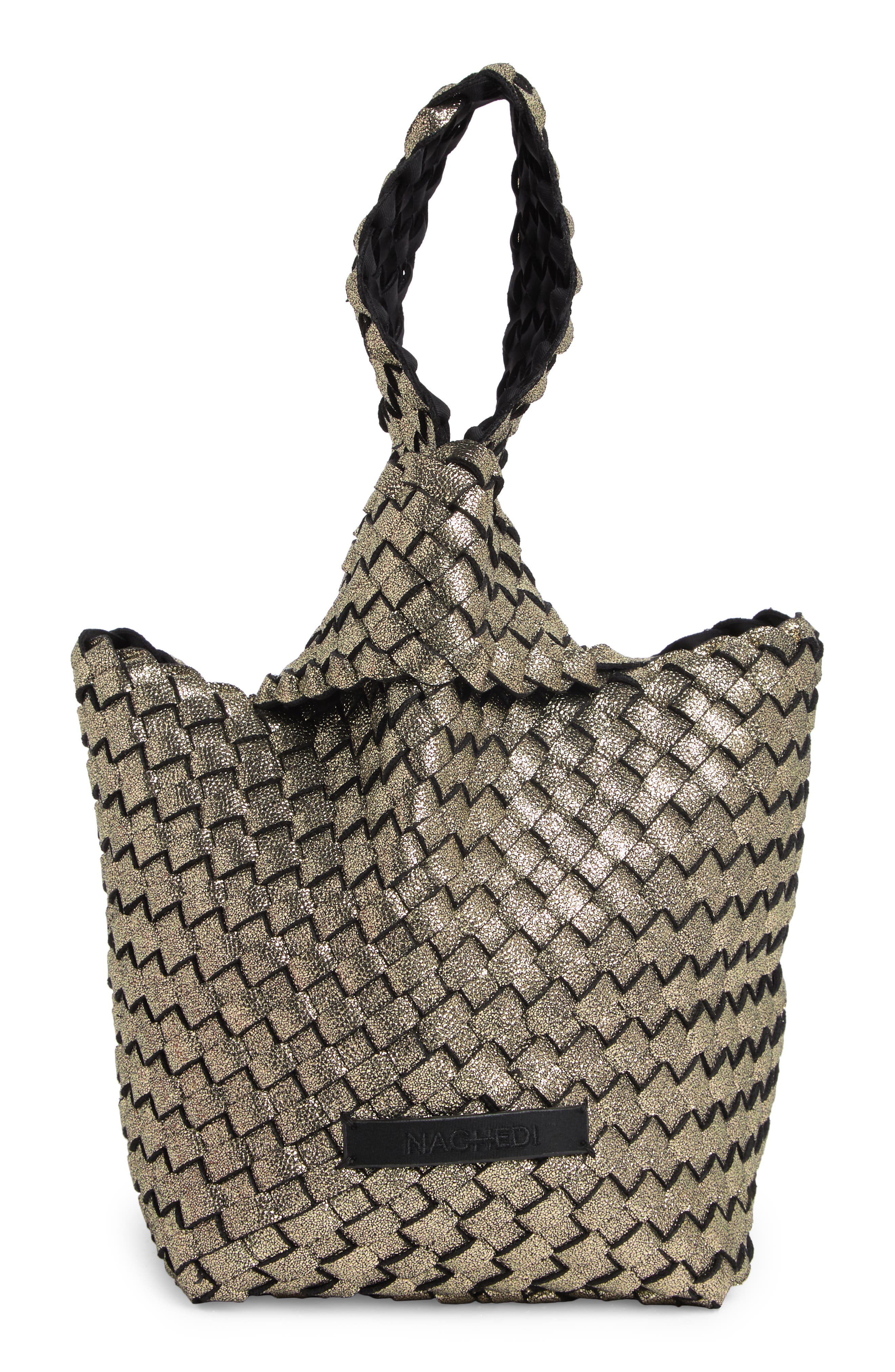 NAGHEDI Kyoto Clutch, Alternate, color, Etoile