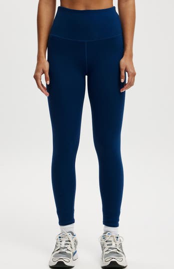 Active High Waist Core 7 8 Tight