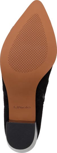 Wynn Bootie