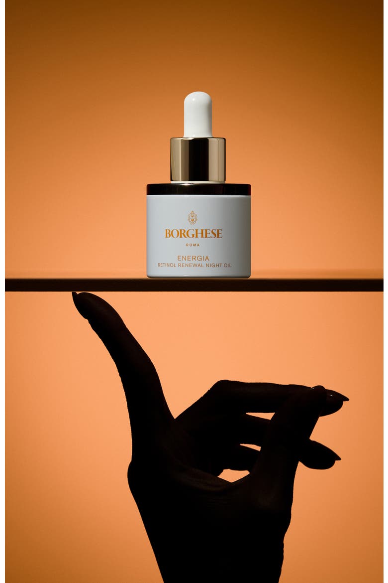 Energia Retinol Renewal Night Oil, Alternate, color, No Color