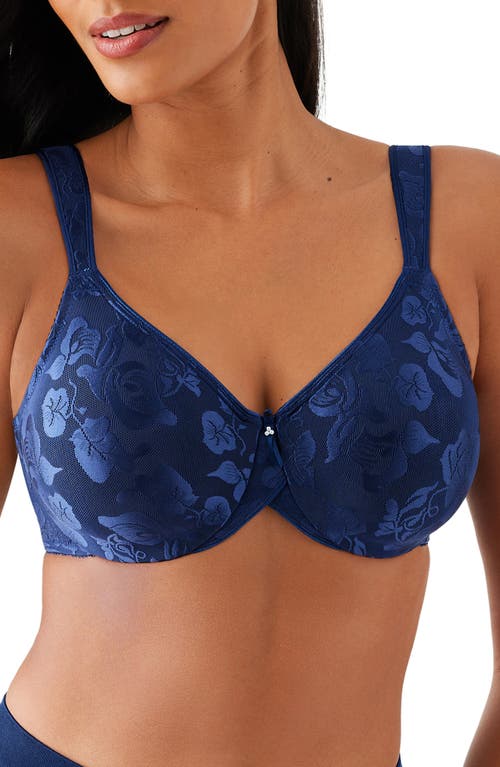 WACOAL WACOAL AWARENESS UNDERWIRE BRA 