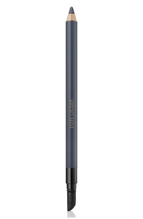 Double Wear Long-Lasting 24-Hour Waterproof Gel Eyeliner Pencil
