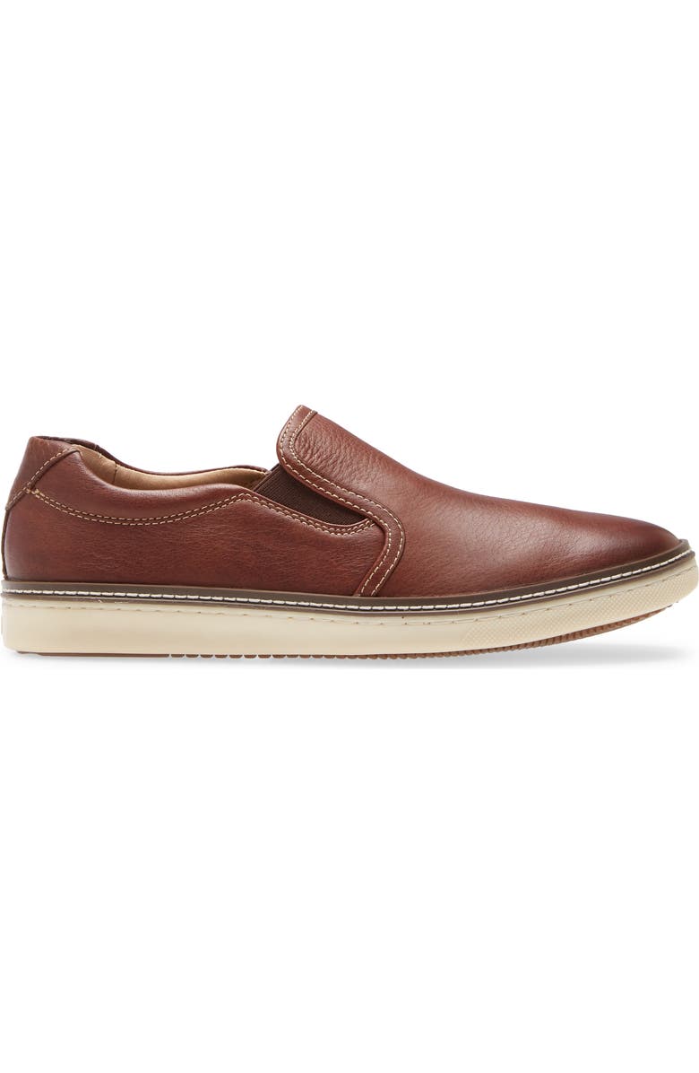 Johnston & Murphy McGuffey Slip-On, Alternate, color,