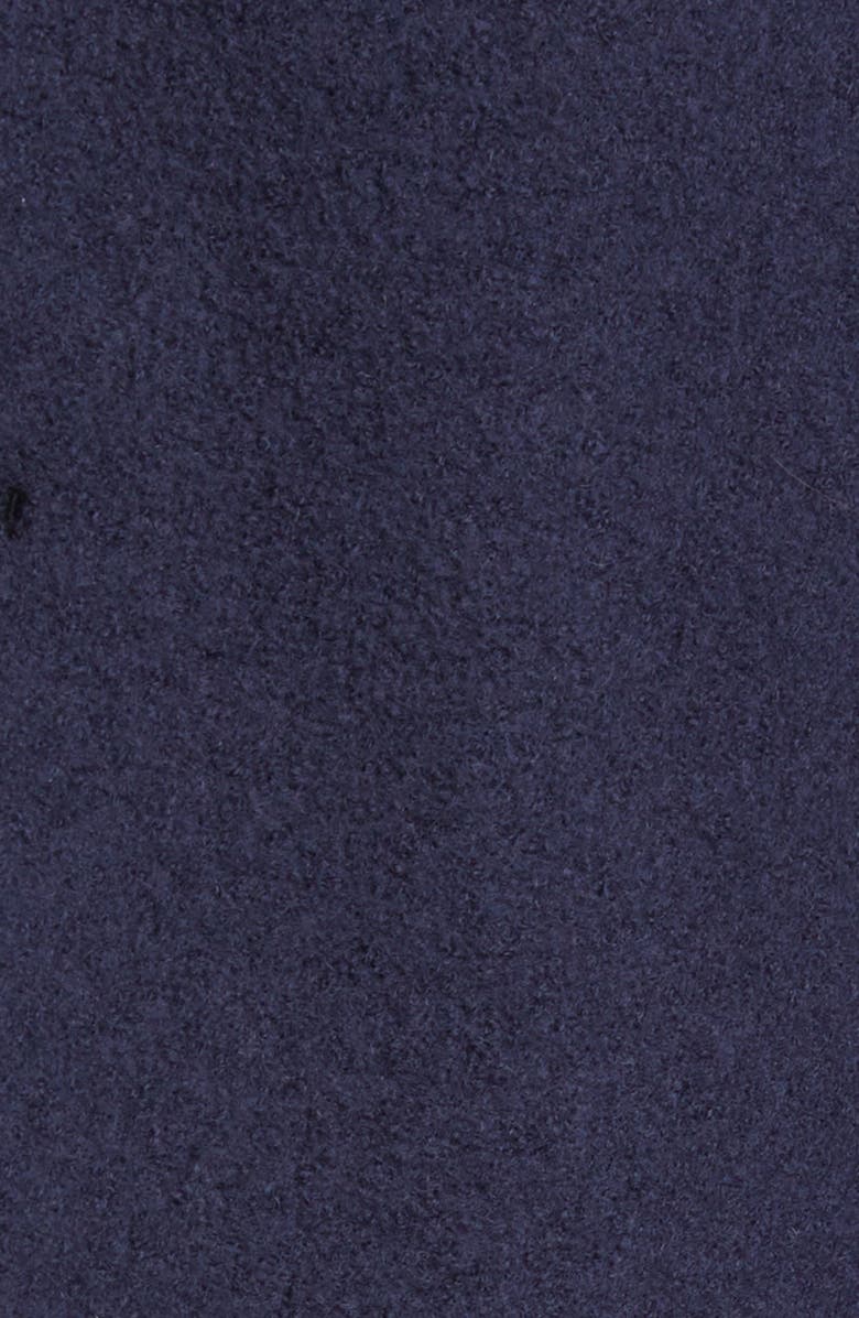 Les Deux Marseille Italian Bouclé Wool Jacket, Alternate, color, 