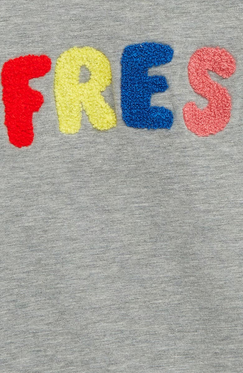 Tucker + Tate Appliqué Pullover, Alternate, color,