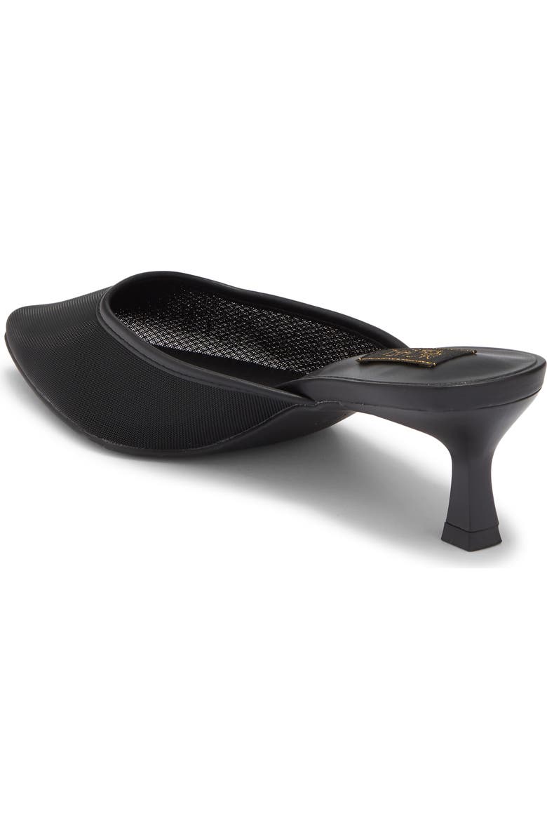 RACHEL Rachel Roy Kerry Mule, Alternate, color, Black