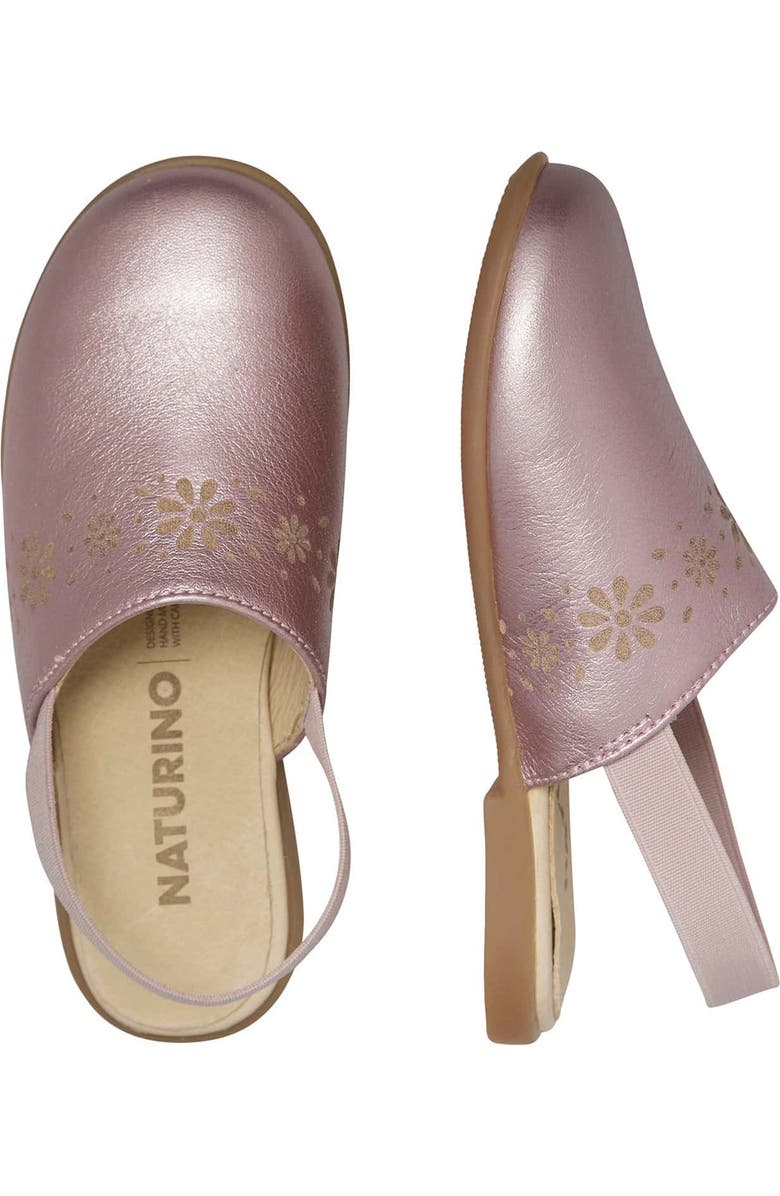 Naturino Kids' Callais Slingback Flat, Alternate, color,