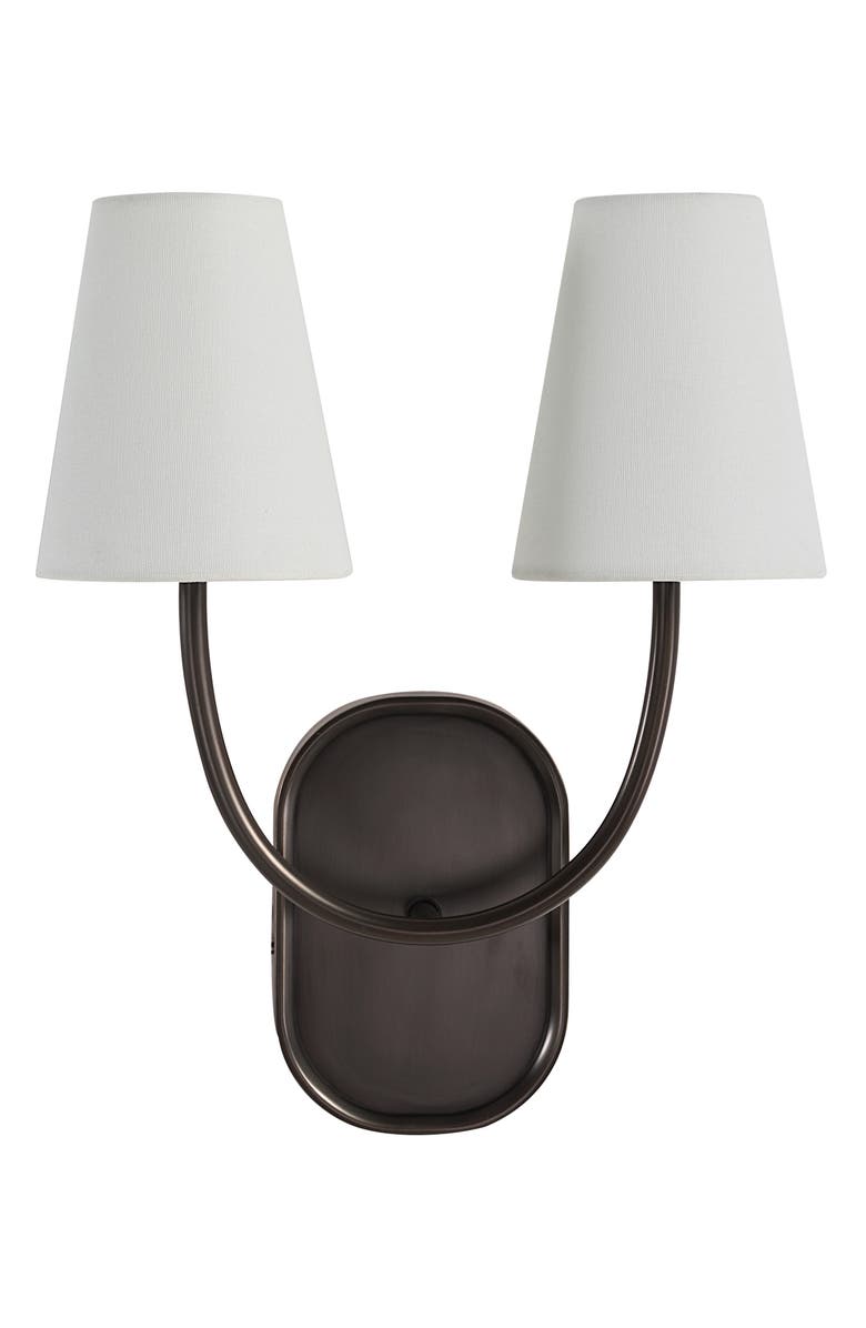 Renwil Megara Wall Sconce, Alternate, color, 