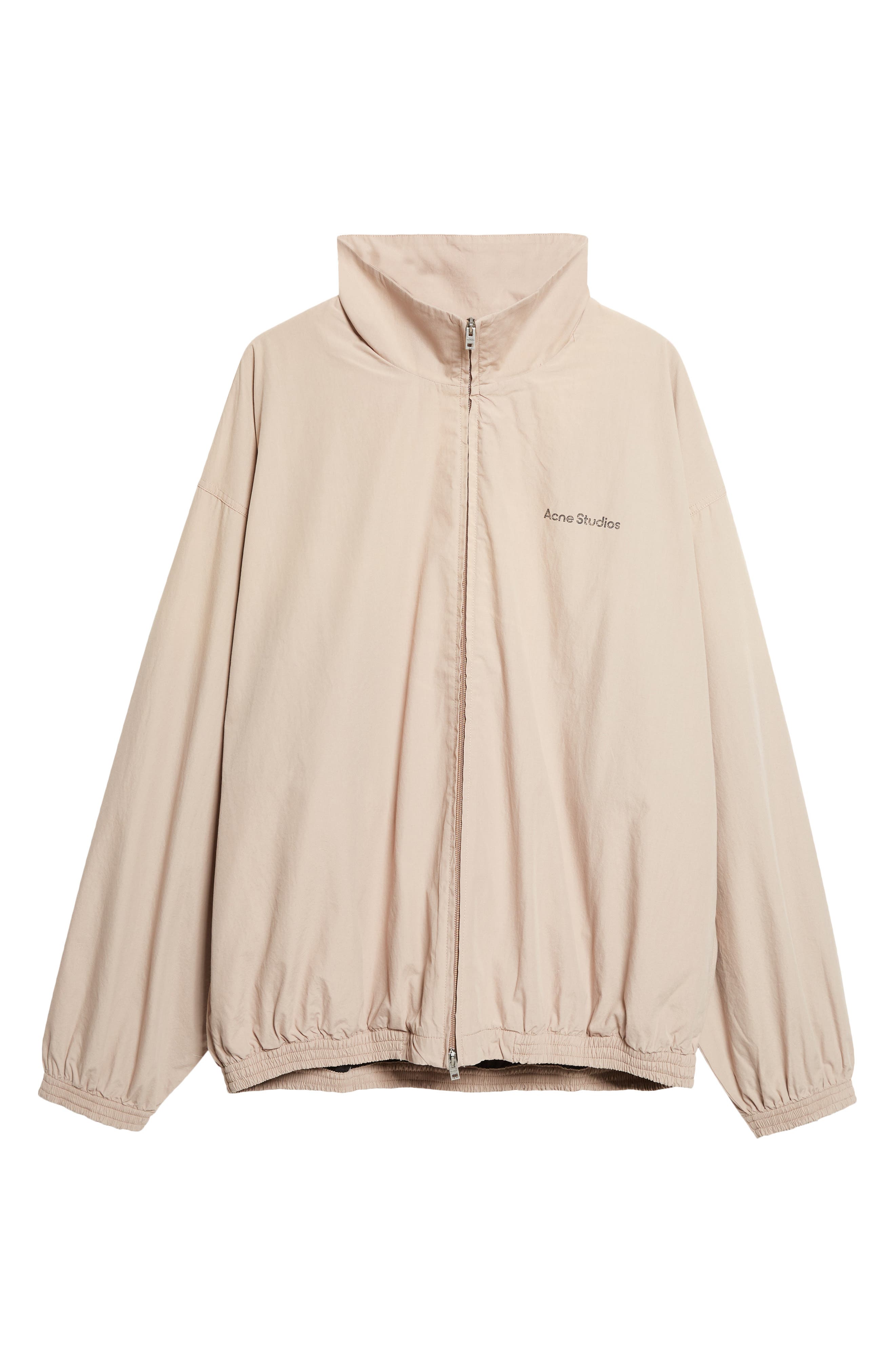 Olando Logo Jacket - image 3