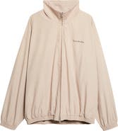 Acne Studios Olando Logo Jacket