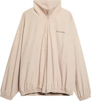 Acne Studios Olando Logo Jacket
