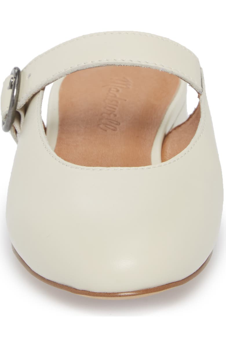 Madewell Kinley Mary Jane Mule, Alternate, color,