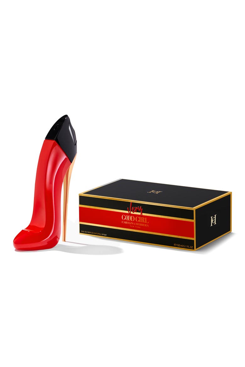 Very Good Girl Eau de Parfum, Alternate, color, NO COLOR