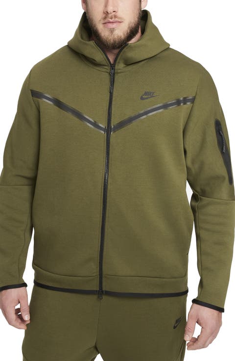 Sportswear Tech Fleece Zip Hoodie