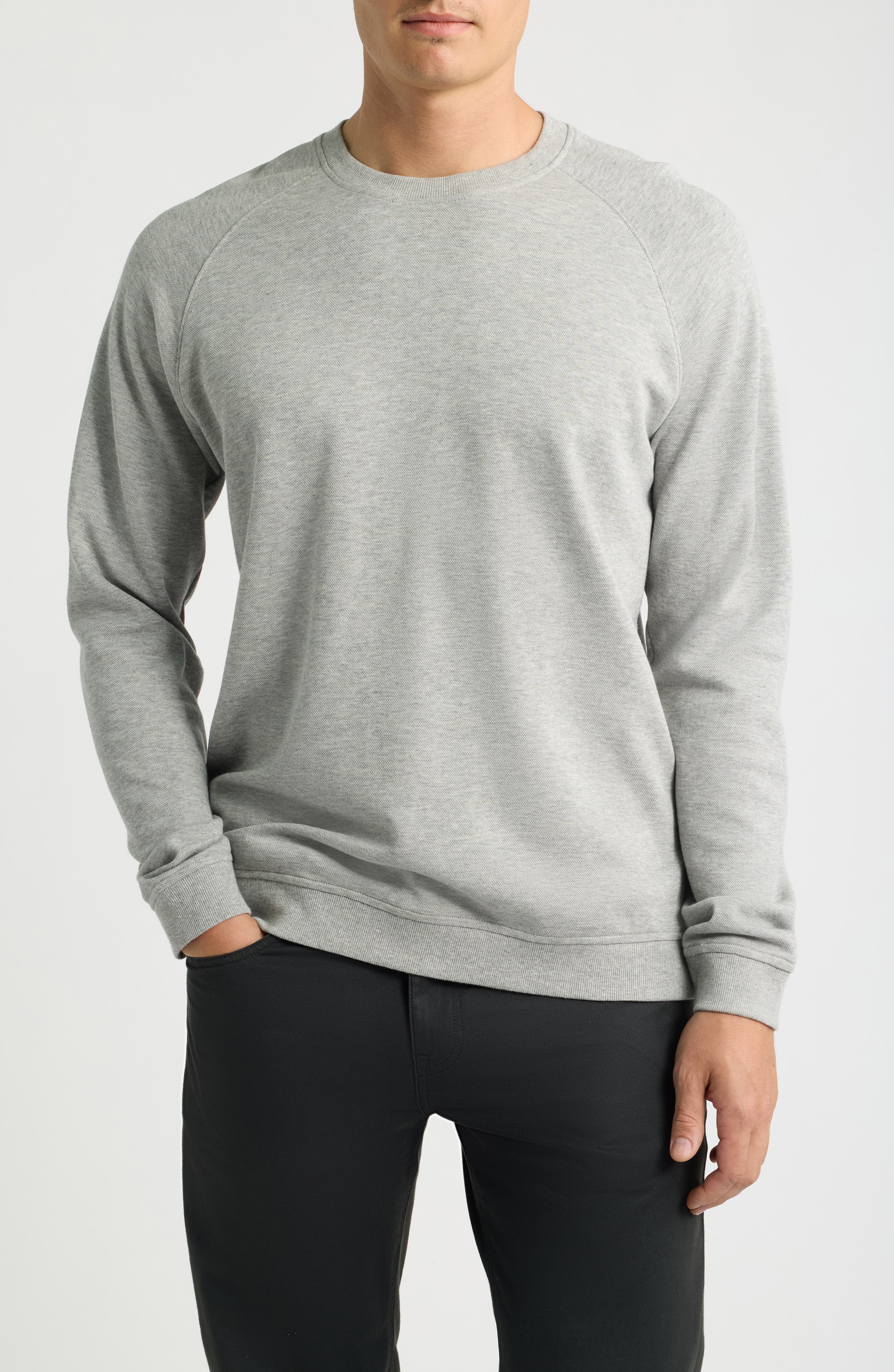 selected LIGHT GREY