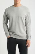 Peter Millar Crown Comfort Knit Sweatshirt