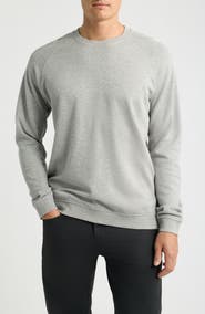 Peter Millar Crown Comfort Knit Sweatshirt