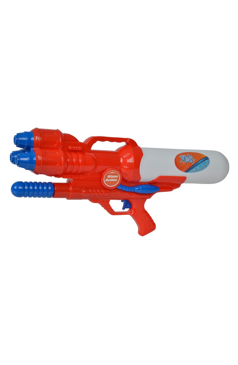Simba Toys WF Water Blaster XL 46, Alternate, color, Multicolored