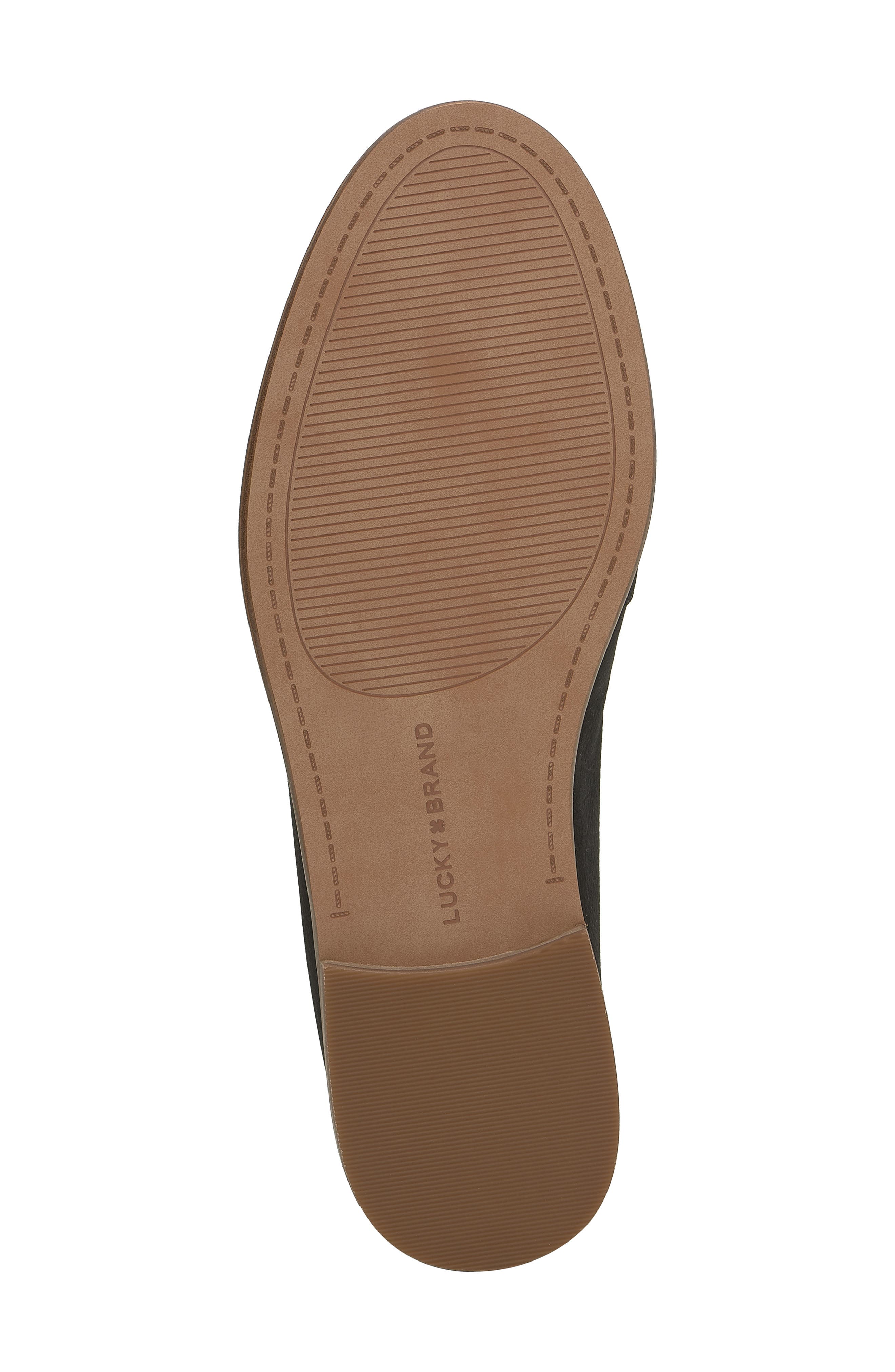 Lucky Brand Parmin Penny Loafer, Alternate, color, 