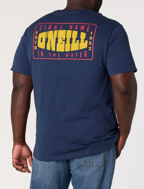 Big & Tall Western Classic T-Shirt