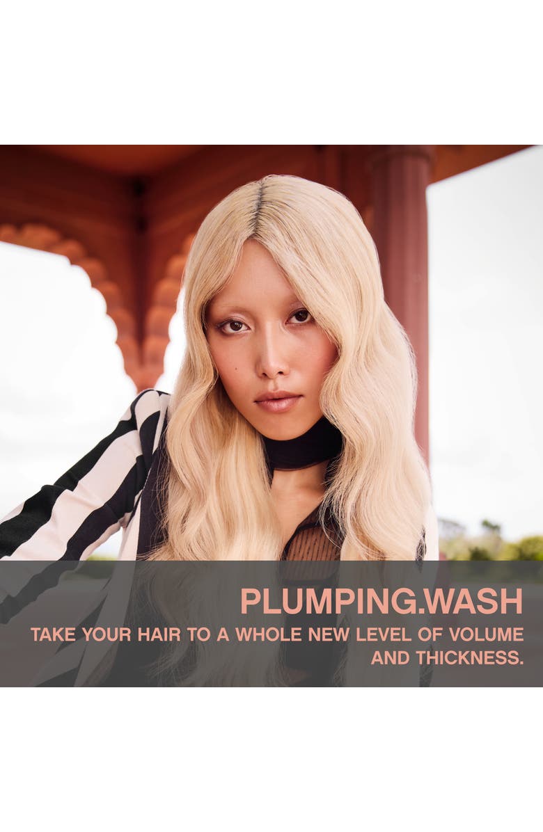 KEVIN.MURPHY Plumping Wash, Alternate, color, Peach