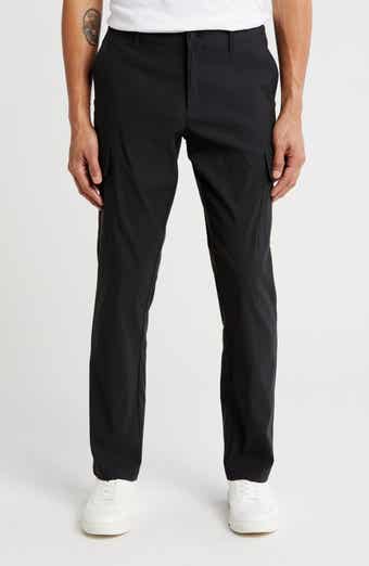 DKNY Tech Cargo Chino Pants