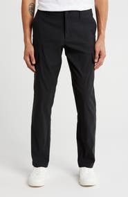 DKNY Tech Cargo Chino Pants