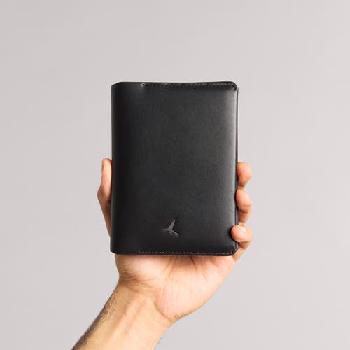Shop Troubadour Passport Wallet