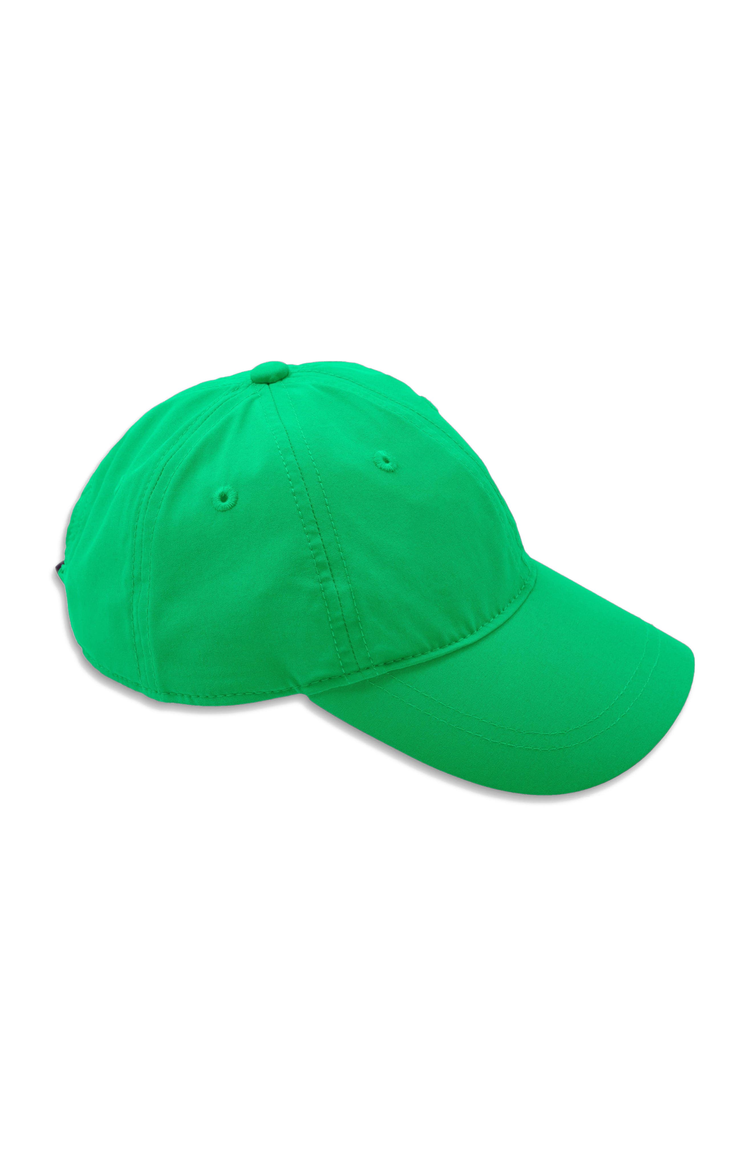 Green Apple