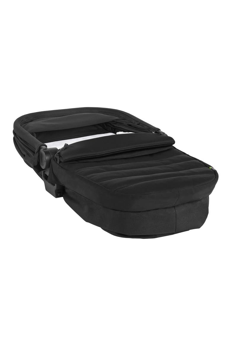 City Mini® 2/City Mini® GT2 Pram, Alternate, color, JET