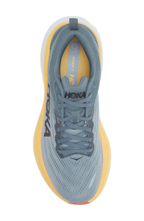 Hoka Bondi 8 Running Shoe In Multi