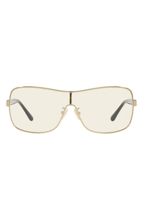 COACH Shield Sunglasses Nordstrom Rack