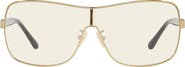 COACH Shield Sunglasses