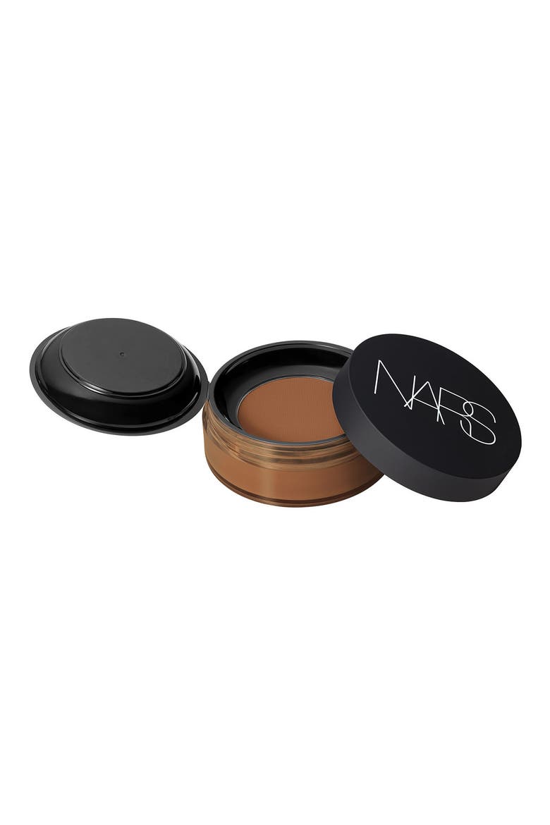Light Reflecting Loose Setting Powder, Main, color, SABLE