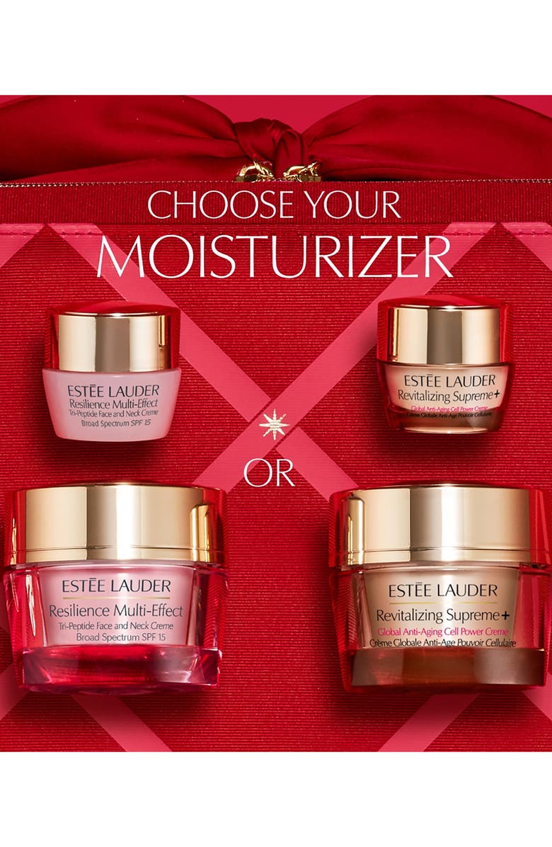 Estée Lauder 29 Beauty Essentials Supreme Set, Alternate, color,