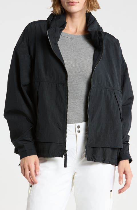 Paracutie II Windbreaker
