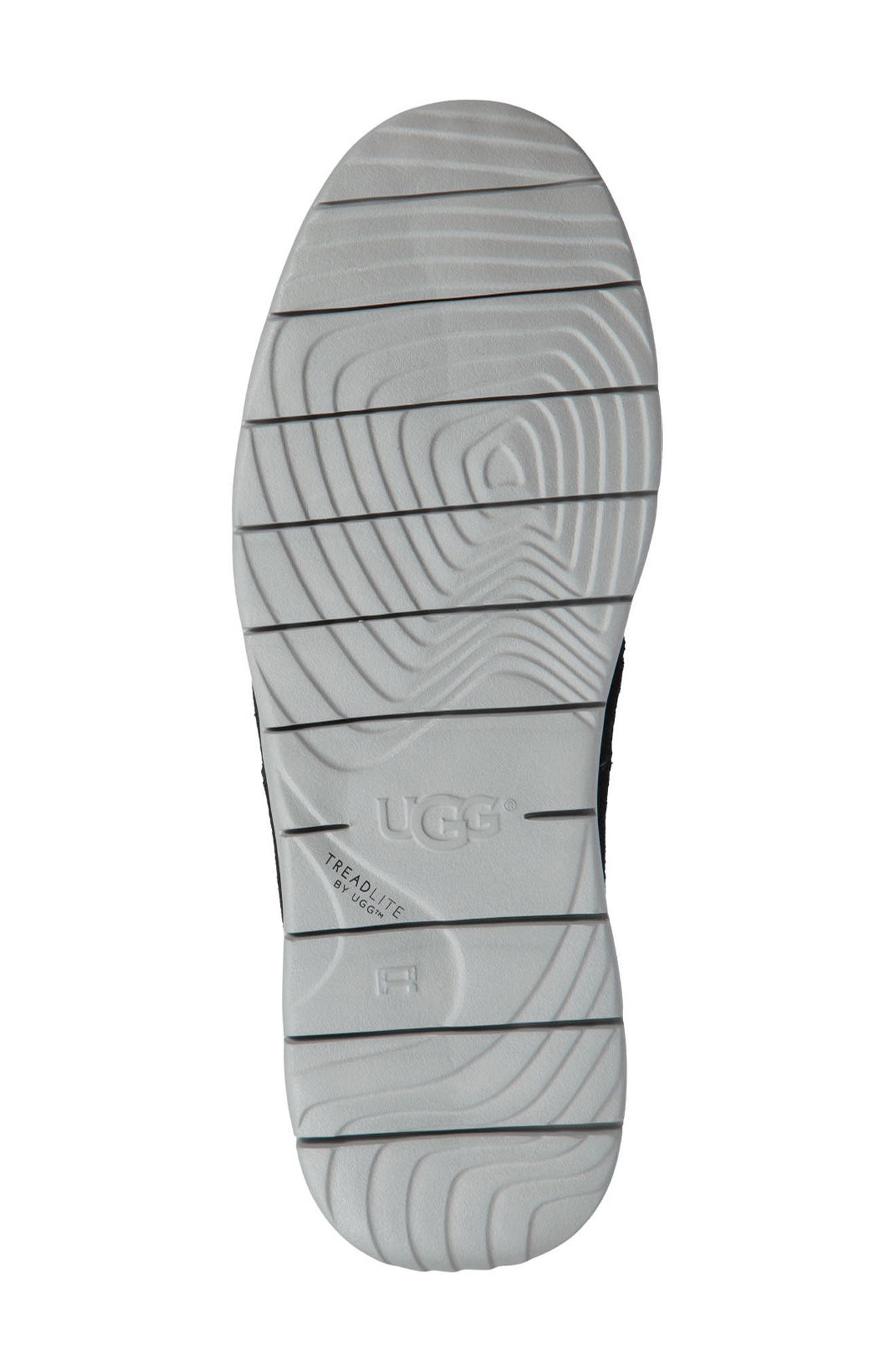 UGG<sup>®</sup> Dustin Chukka Boot, Alternate, color, 