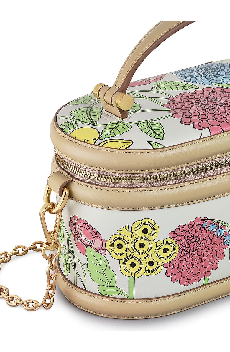 Radley Small Crossbody Bag, Alternate, color, Chalk