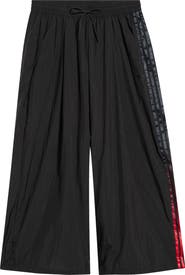 Y-3 GRD 3S Wide Leg Pants