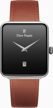 Elton Pepple Men's Classic Telma - Edgewater, 38mm