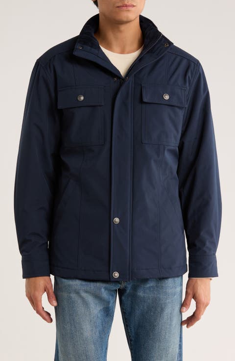 Cortland Softshell Work Jacket