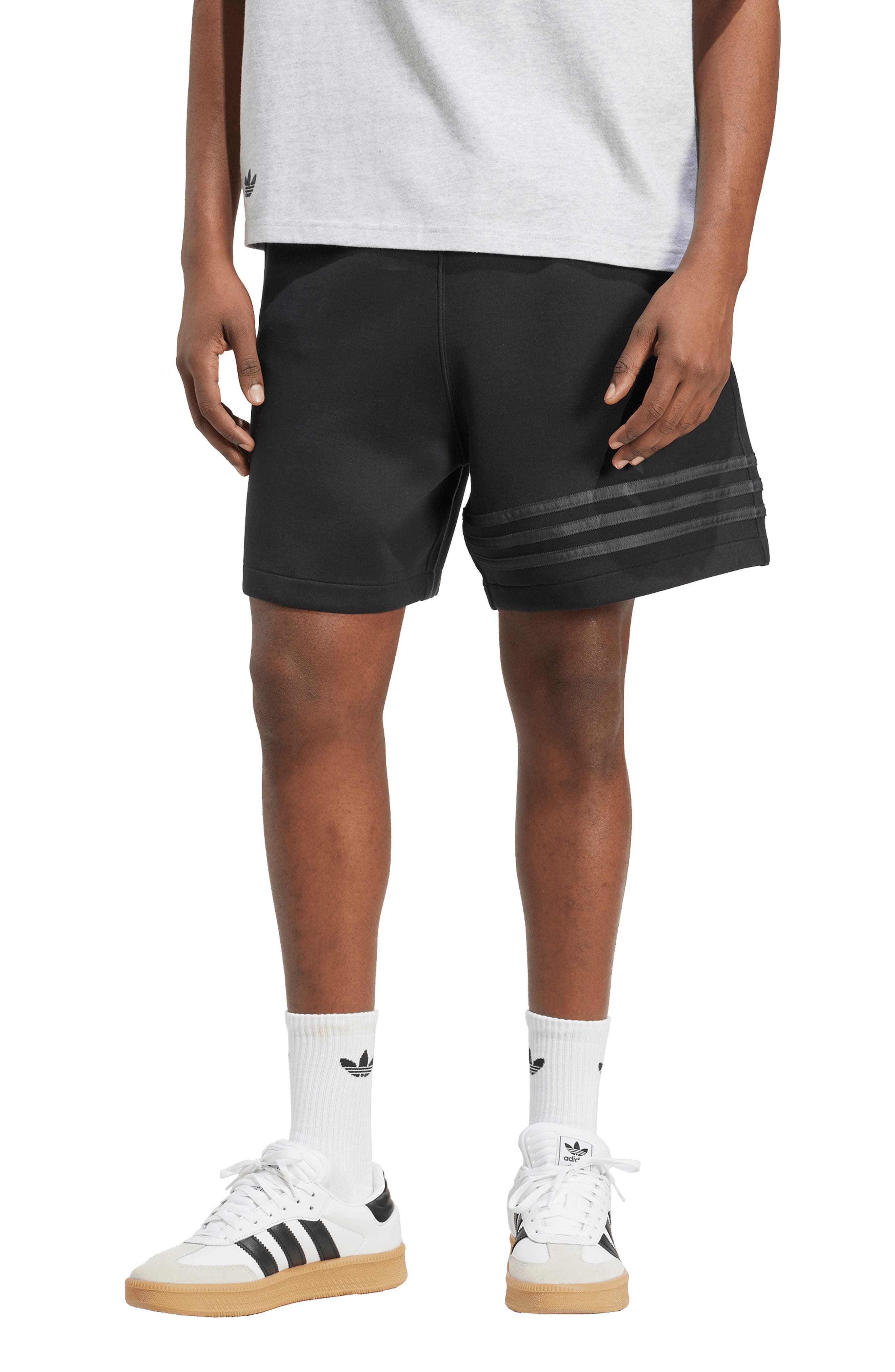 Neuclassics Shorts