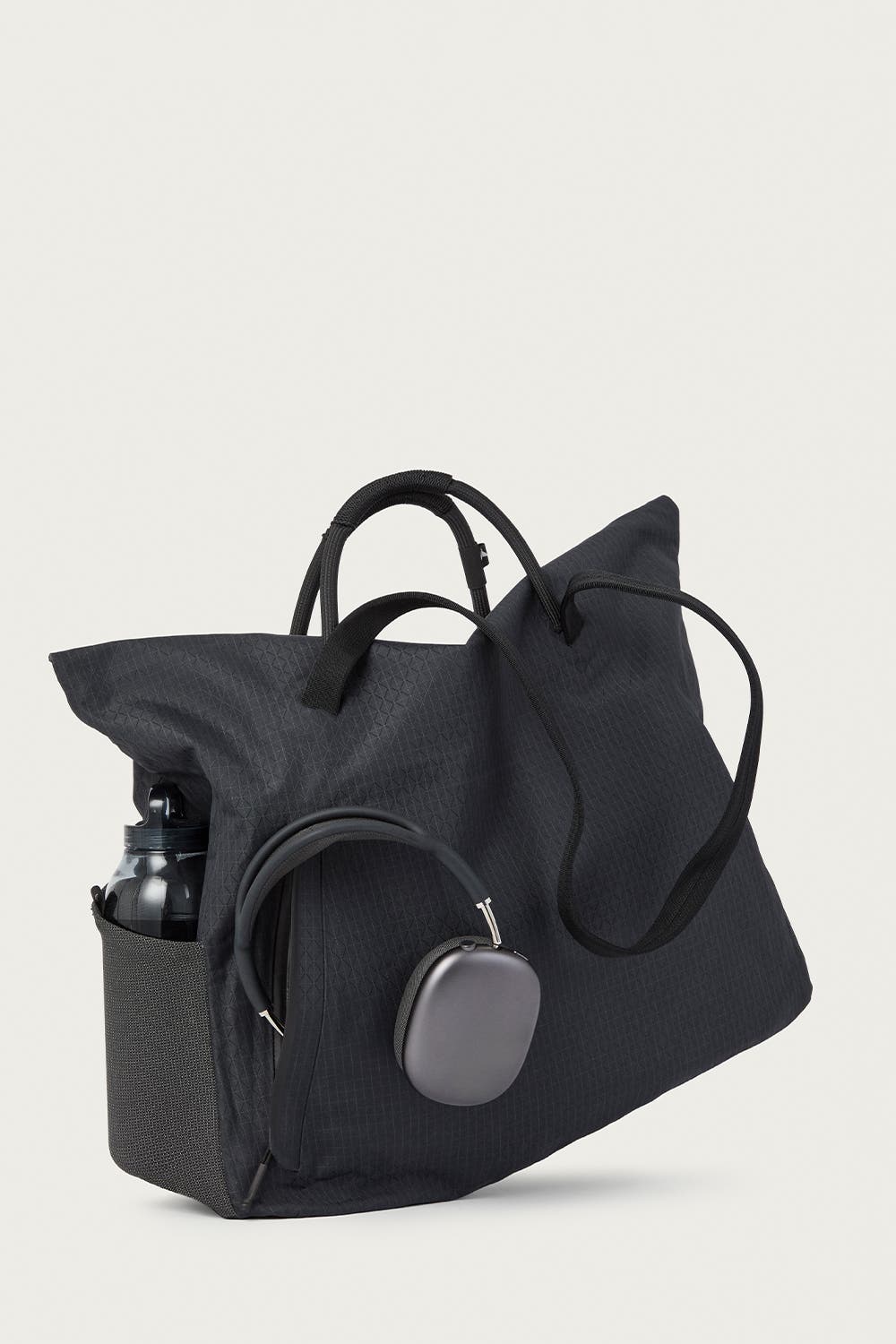 Elemental Tote, Alternate, color, Black