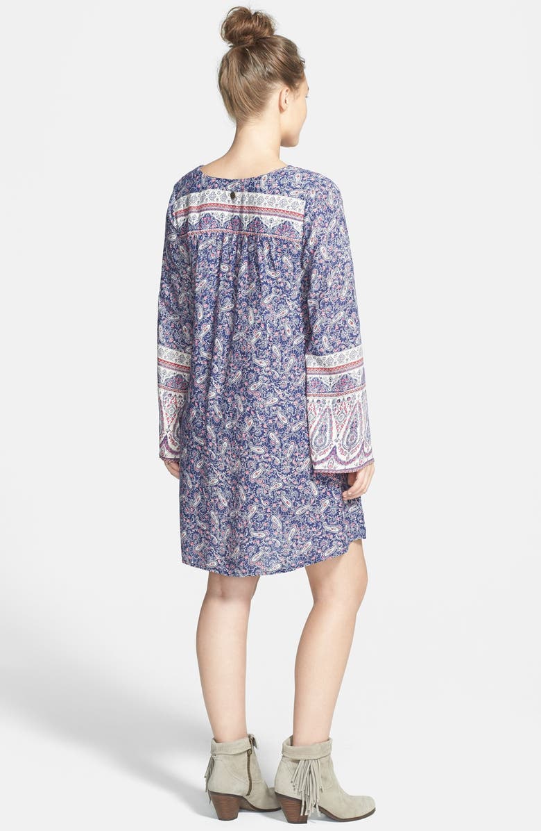 Billabong 'Need You So' Trapeze Dress | Nordstrom