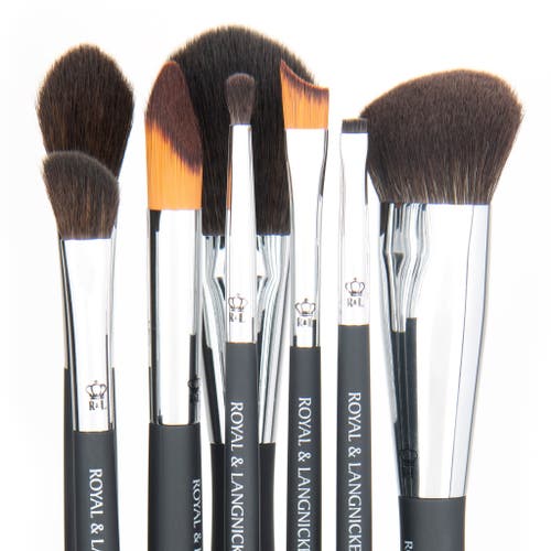 Omnia Brush Artist Favorites In Black