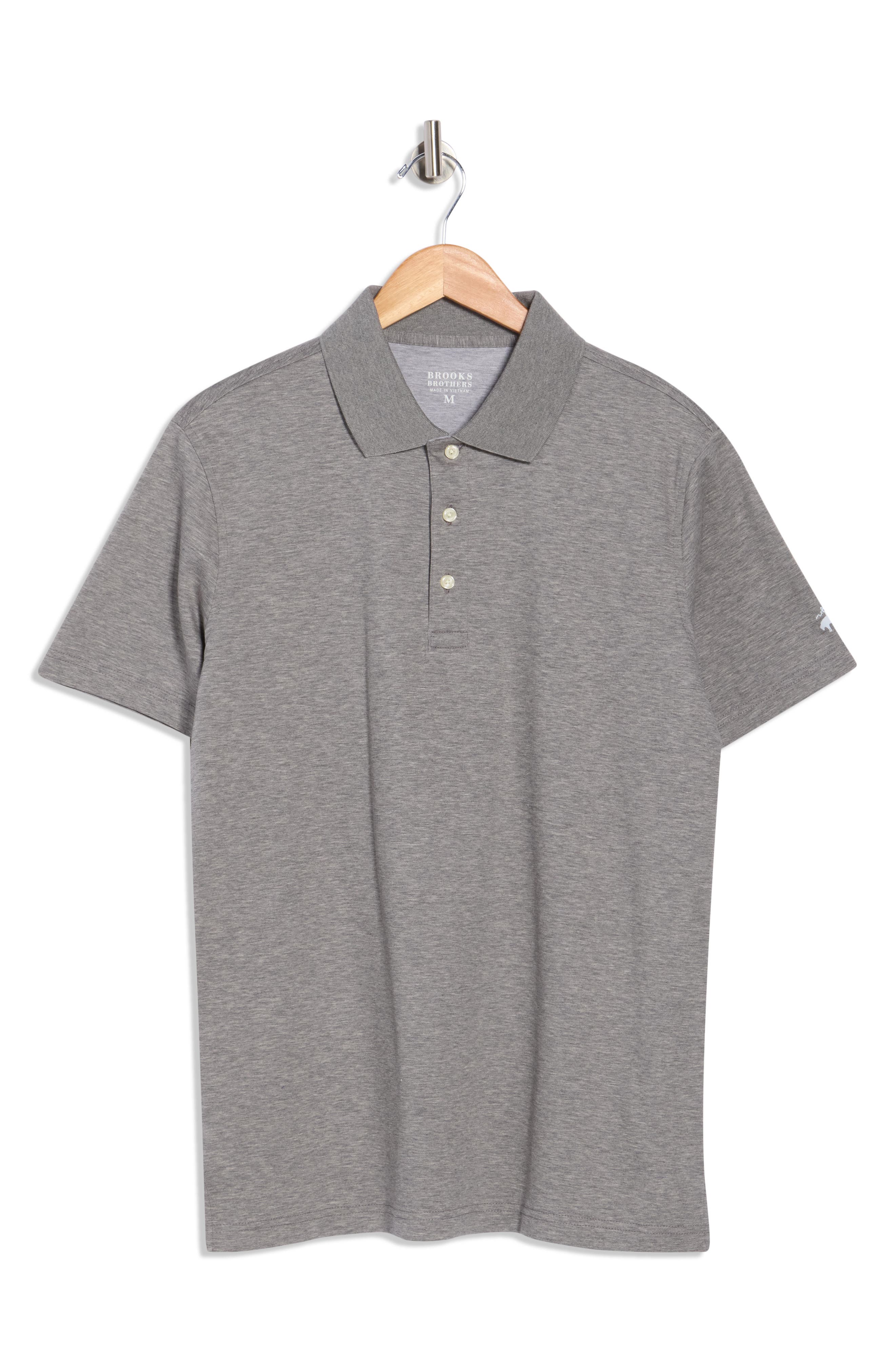 Brooks Brothers Golf Polo