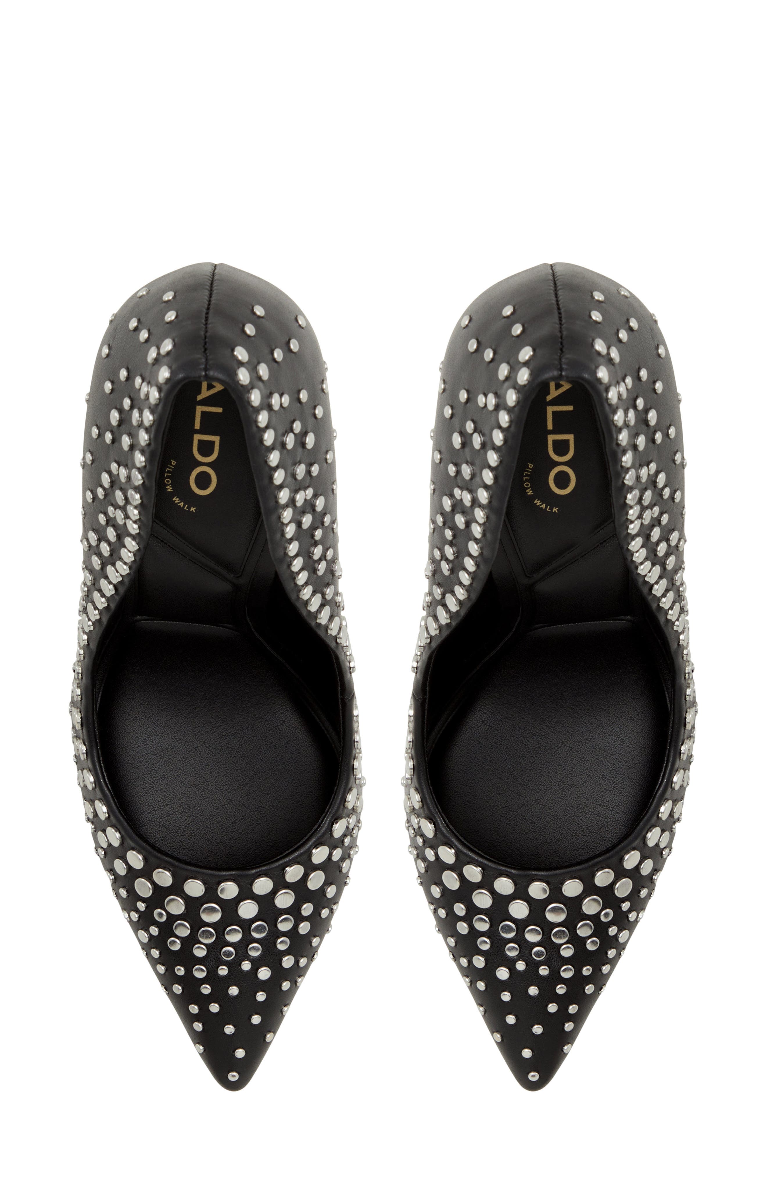 ALDO Stessy 2.0 Pointed Toe Pump, Alternate, color, 