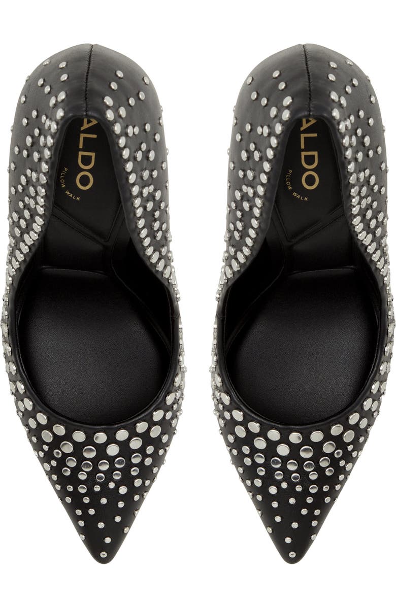 ALDO Stessy 2.0 Pointed Toe Pump, Alternate, color,