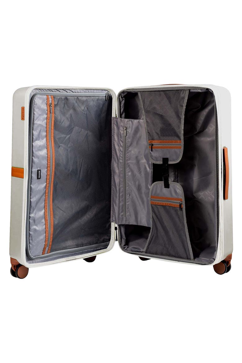 Vintage II 28-Inch Hardside Spinner Packing Case, Alternate, color, IVORY