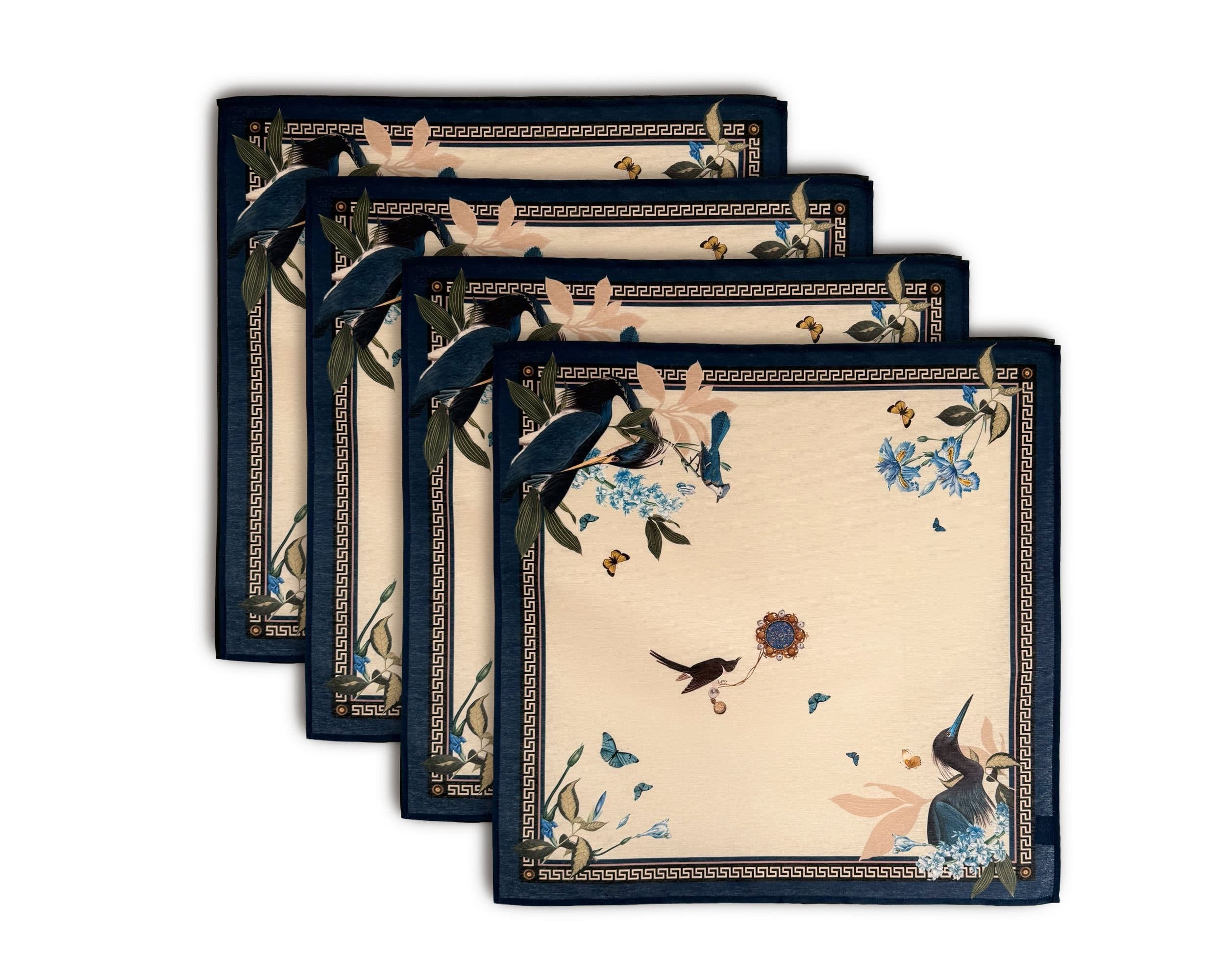 Turquesa Blue